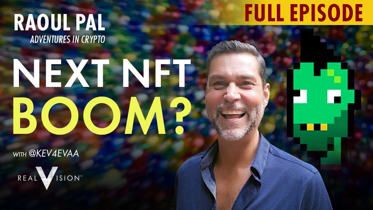 Are Soulbound NFTs the Next Big Thing?