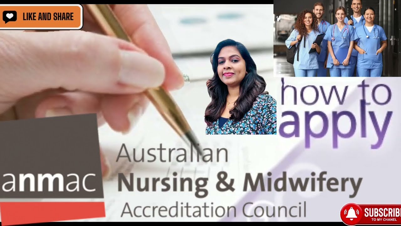 How to apply Modified ANMAC Skill assessment???Easy Way of applying without any agent