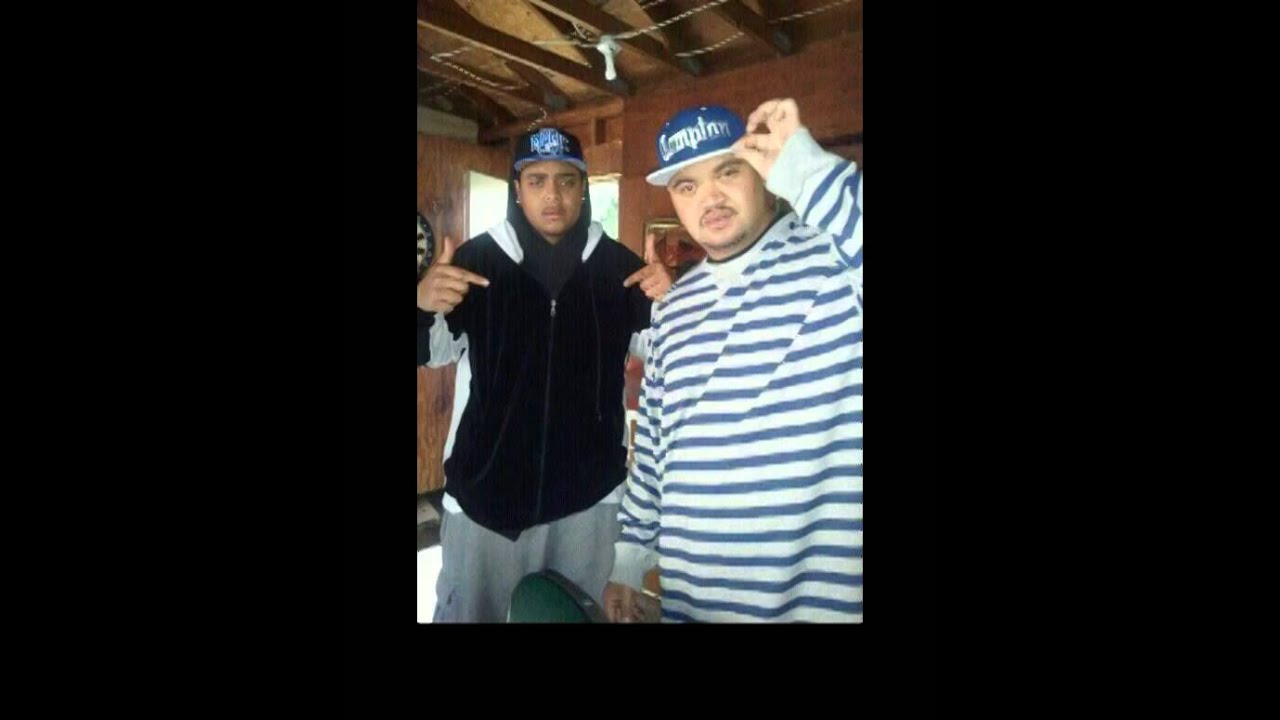 PARK VILLAGE YAAH BOYZ
