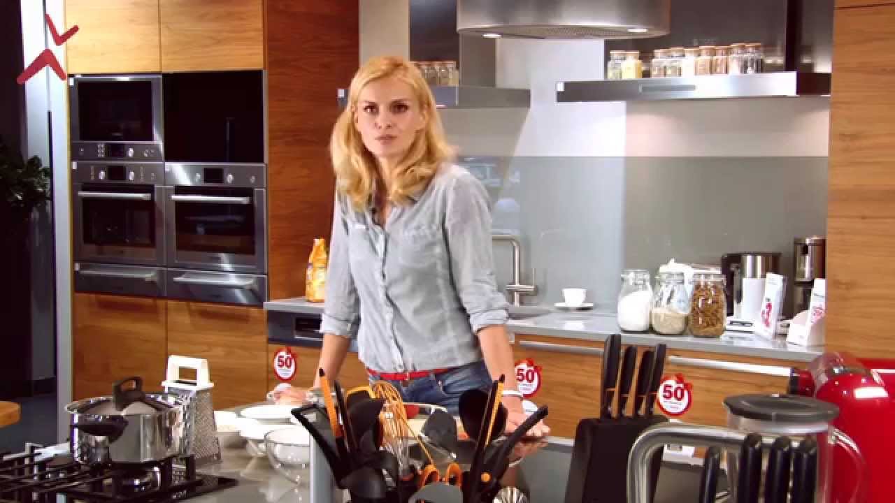 Przepis na omlet z płatków owsianych | myfitnesspl
