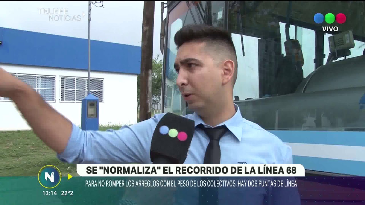 CONIFERAL VUELVE A NORMALIZAR EL SERVICIO EN CHACRAS DE LA MERCED