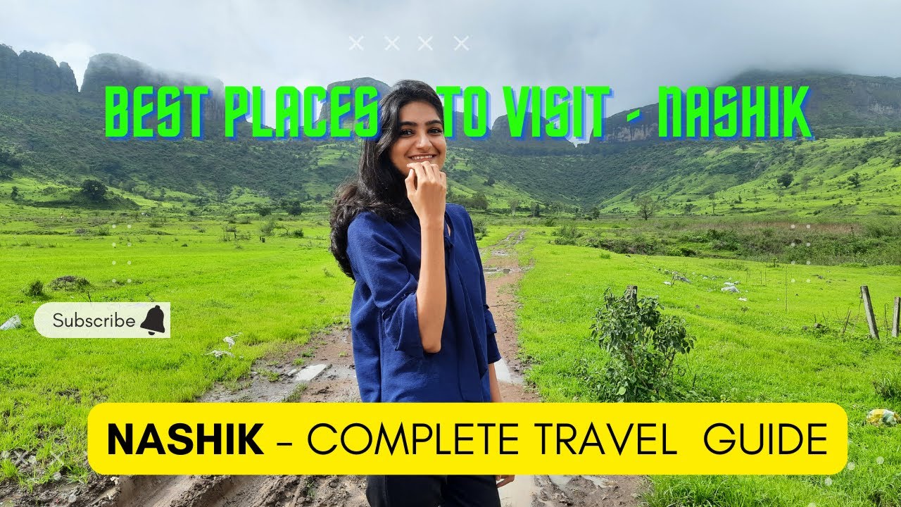 Best 3 days itinerary &ndash; Nashik trip | Nashik Tourist Places