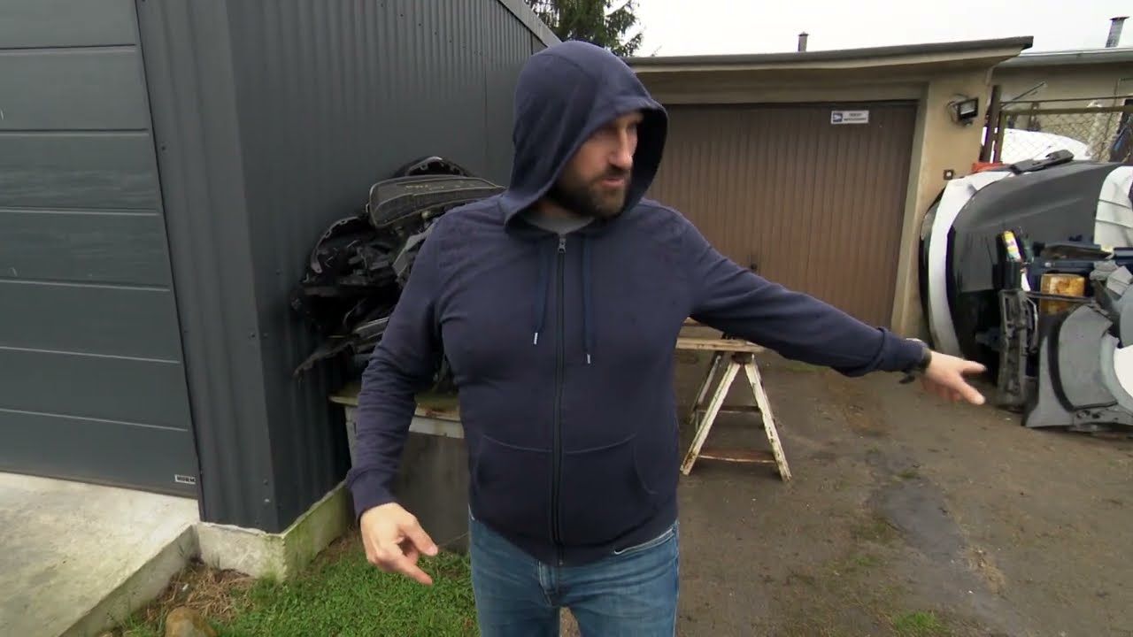 Tragedia w Miedzychodzie. Marcin W. miał zadać 55 ciosów nożem (UWAGA! TVN)