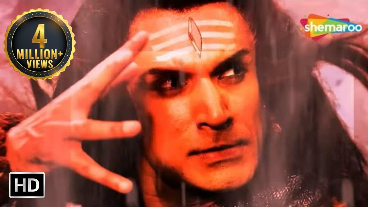 माता अंजना की है प्रभु राम से ये विनती | Sankat Mochan Mahabali Hanumaan 554