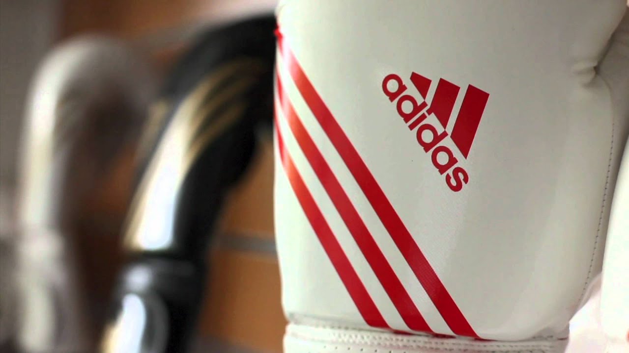 adidas combat sports