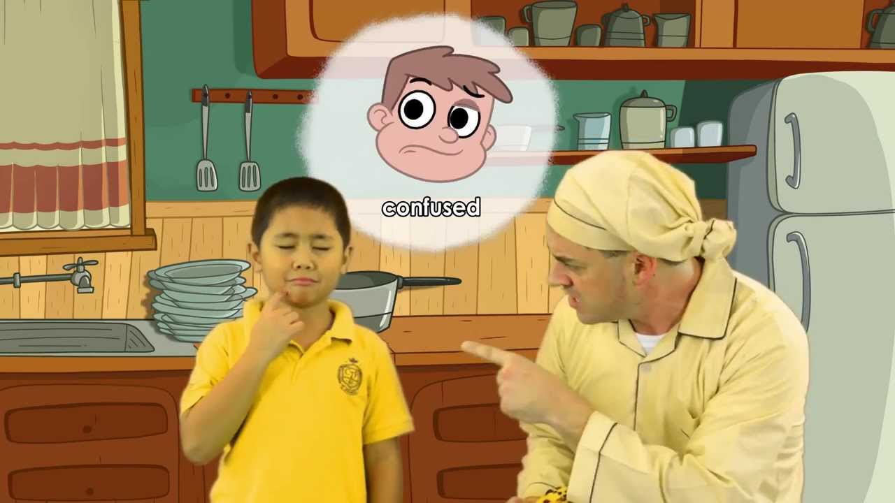 How are you, Mr. Dan? - Frere Jacques Song