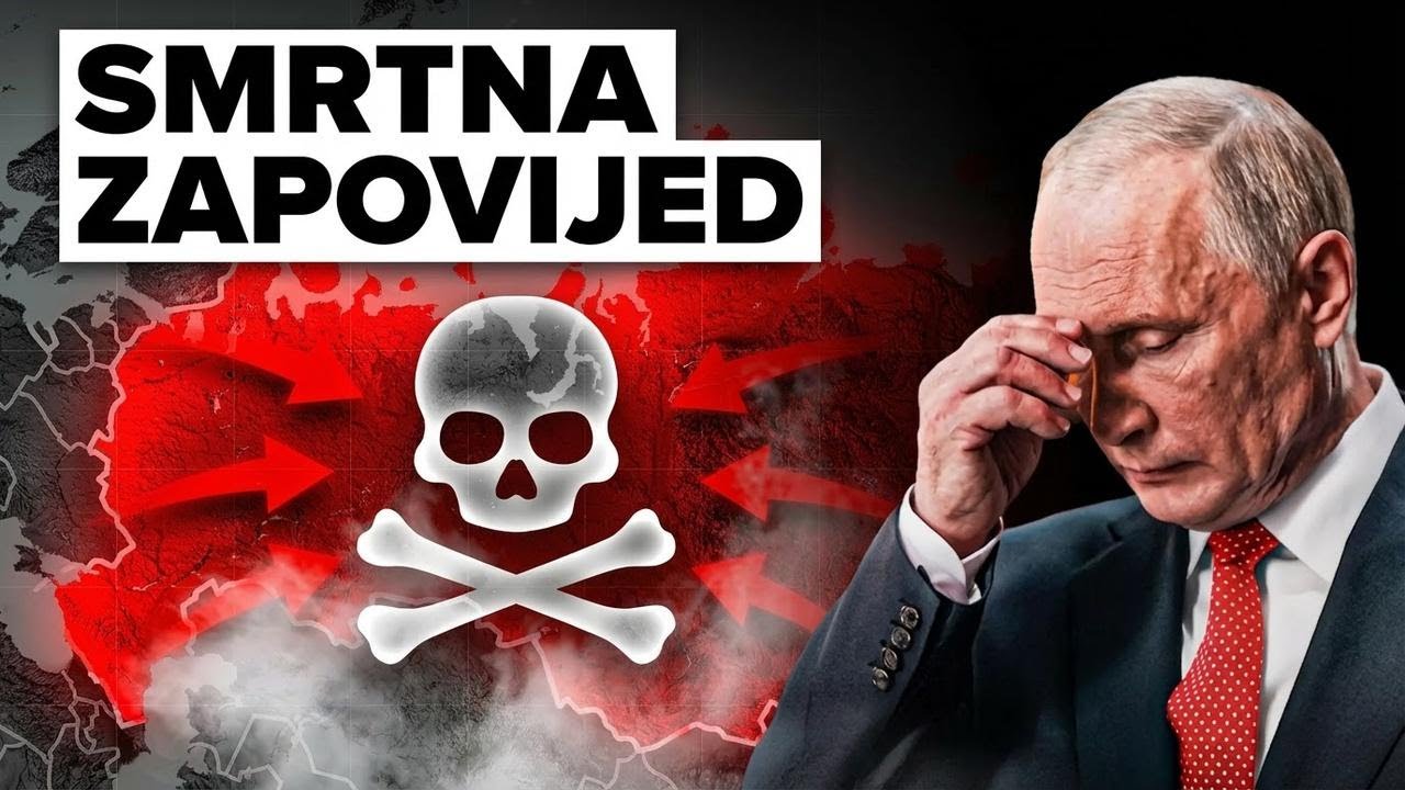 Rusija je već odlučno izgubila rat – ni žrtva 1,3 milijuna vojnika nije pomogla