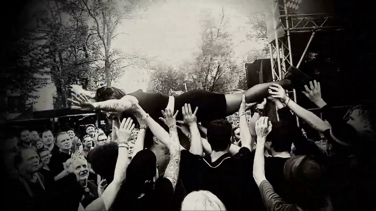 Wersja De Lux - This Is Ska Festival 2024 (Rosslau DE)