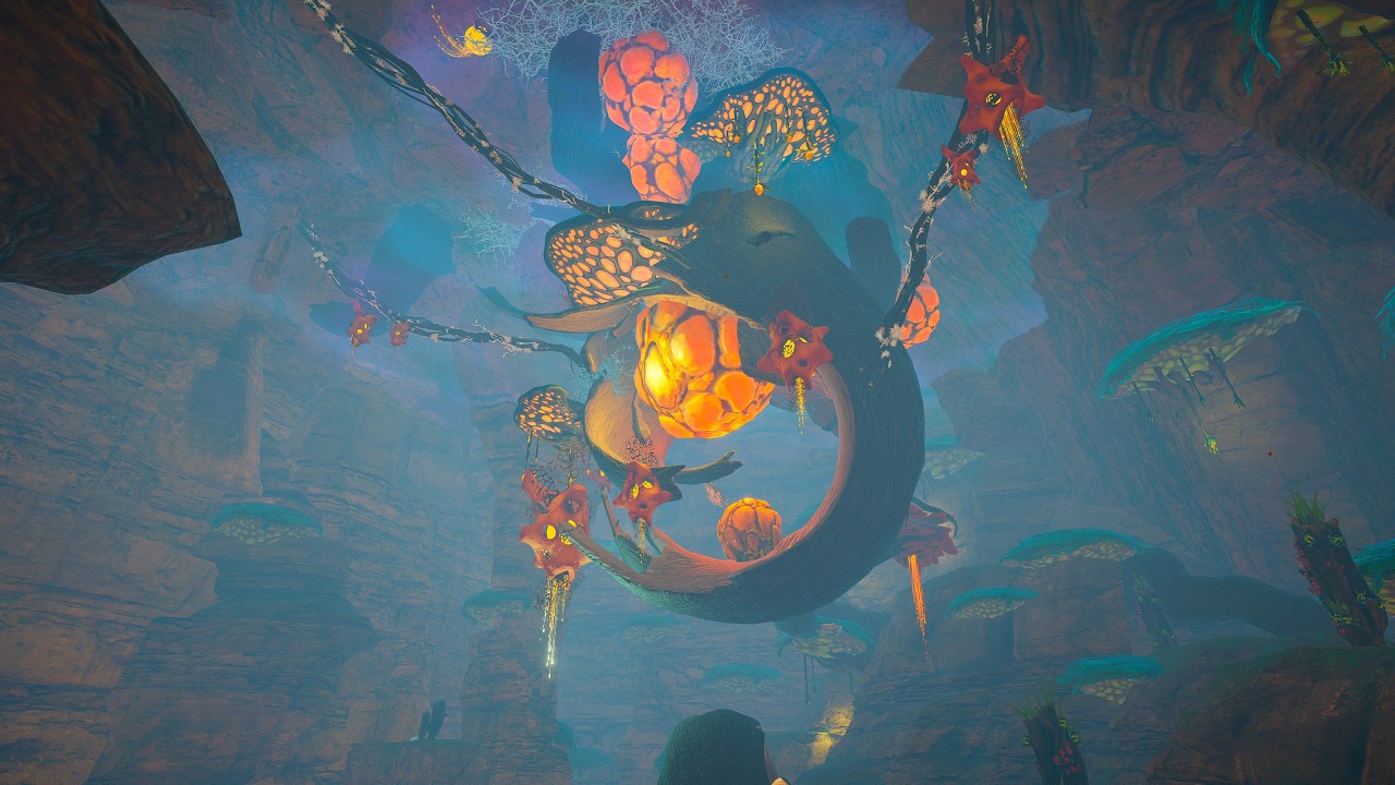 Planet Crafter – Interplanetare Reisen erklärt & Besuch auf Aqualis