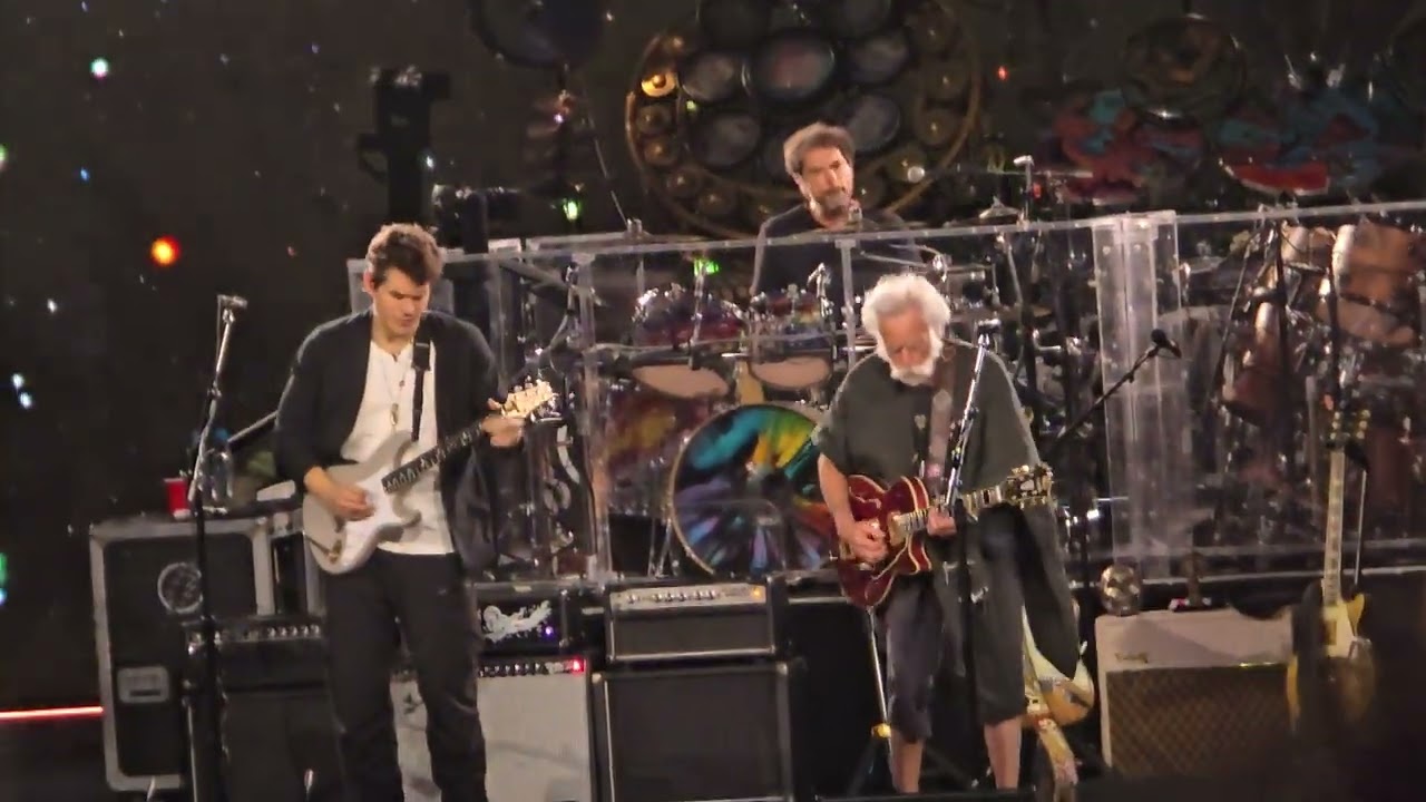 Dead & Company - Sugaree - The Sphere - Las Vegas, NV - SUN 5/11/2025