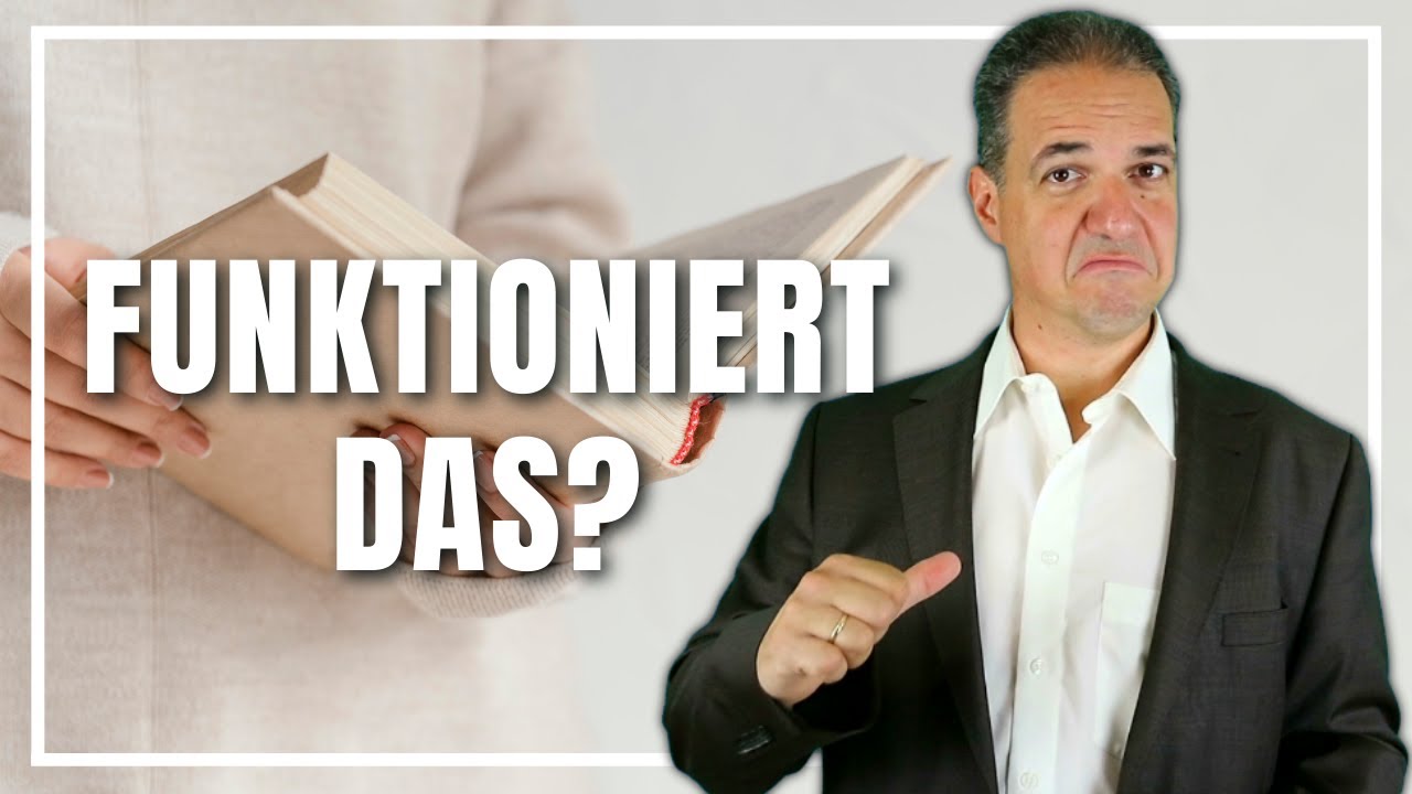 Macht eine Selbsttherapie Sinn? | Kann man sich selbst therapieren?