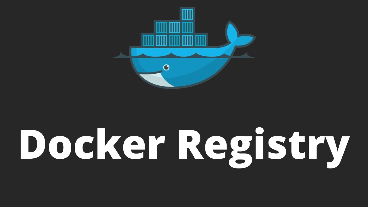DevOps Tutorial : Docker Registry (insecure)| Setup Docker registry