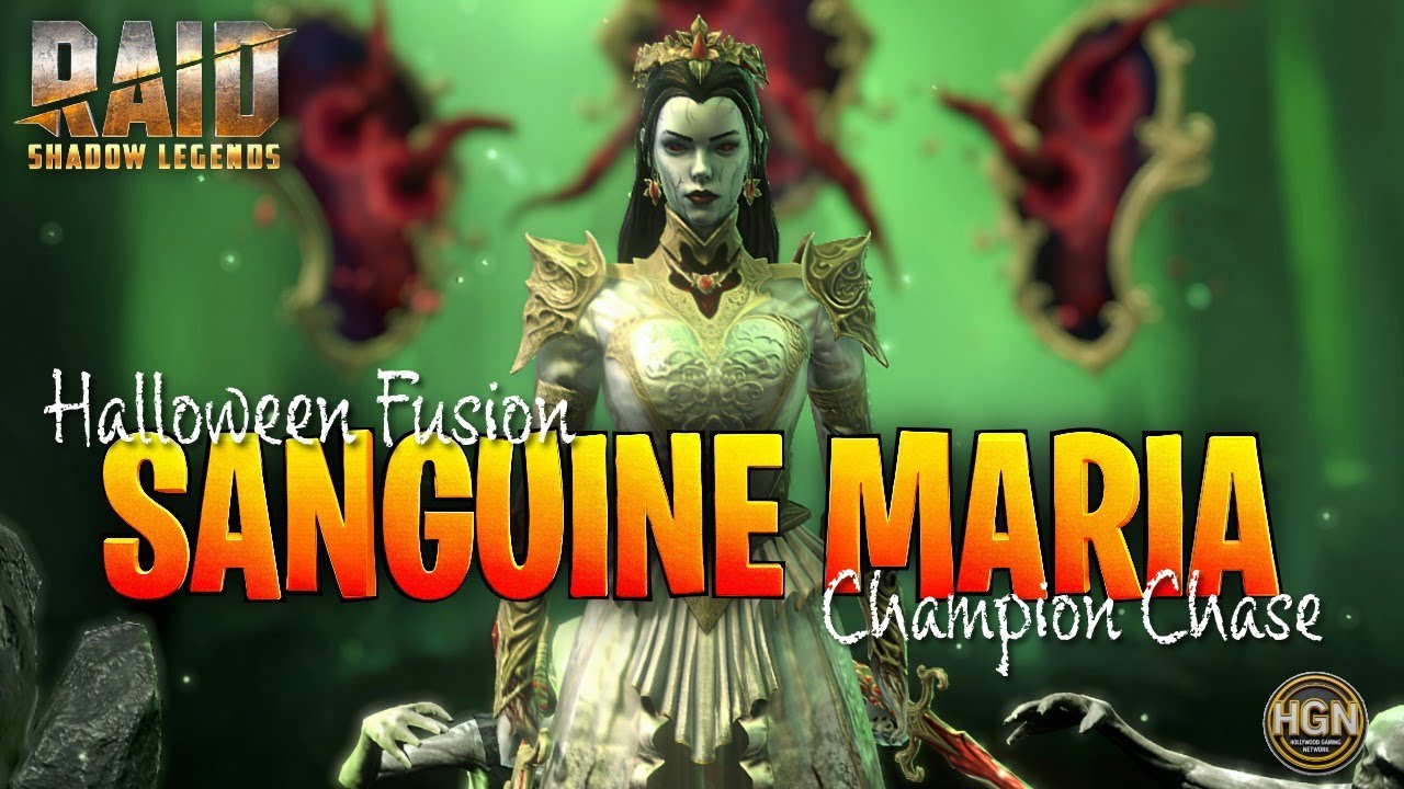 Sanguine Maria Champion Chase Event - Can Hollywood win her 5 star soul?