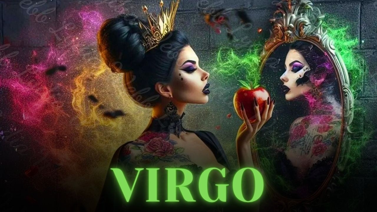 VIRGO ALGUIEN LUCHA POR TU AMOR 🥰🌞TE AMA INTENSAMENTE❤️‍🔥 ÉXITOS EN TUS PROYECTOS🤑 #VIRGO MARZO 2026