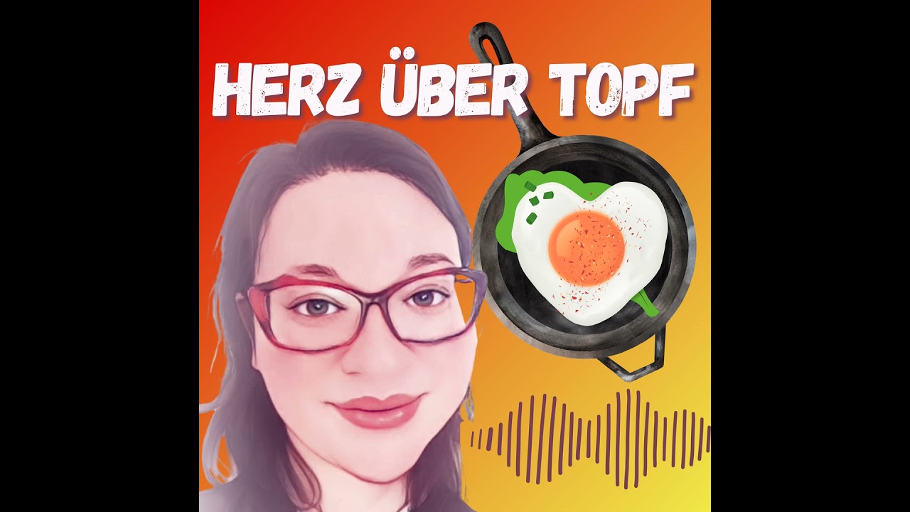 Teriyaki-Udon mit Zucchini und Selbstfürsorge