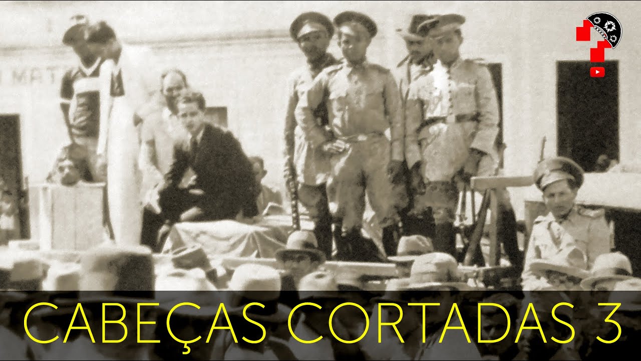 Cabe&ccedil;as Cortadas 3 | CNL | 478