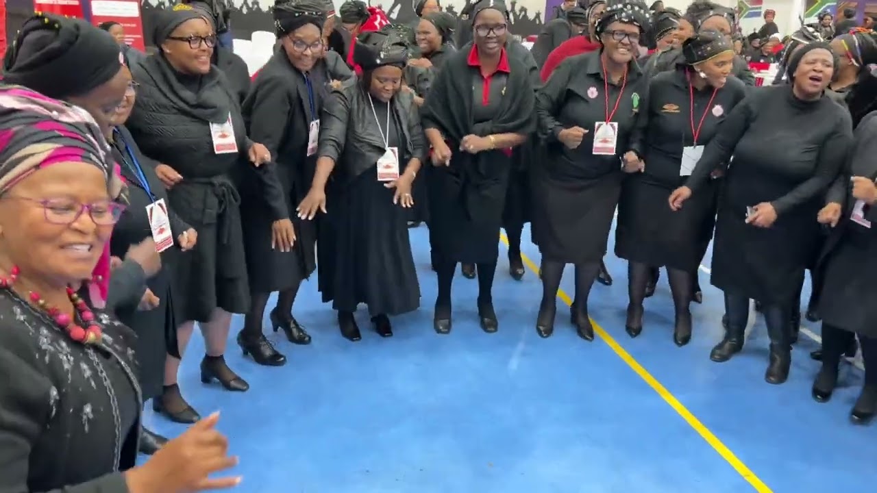 COGHDWM Convention 2023 - Yesu wena ungumhlobo + Jerusalem ikhaya lam