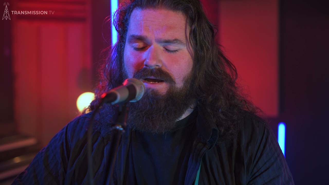 Russell Hogg Performance │Transmission TV