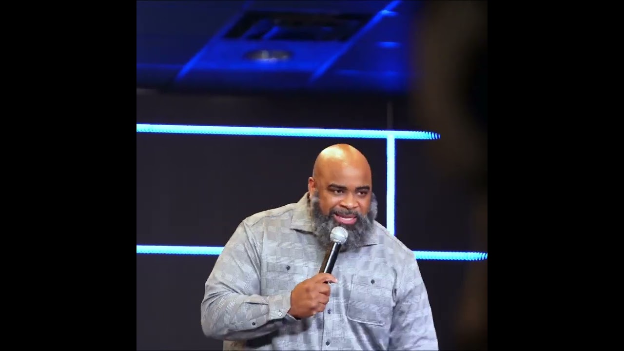 Apply the Word and Watch God Move!