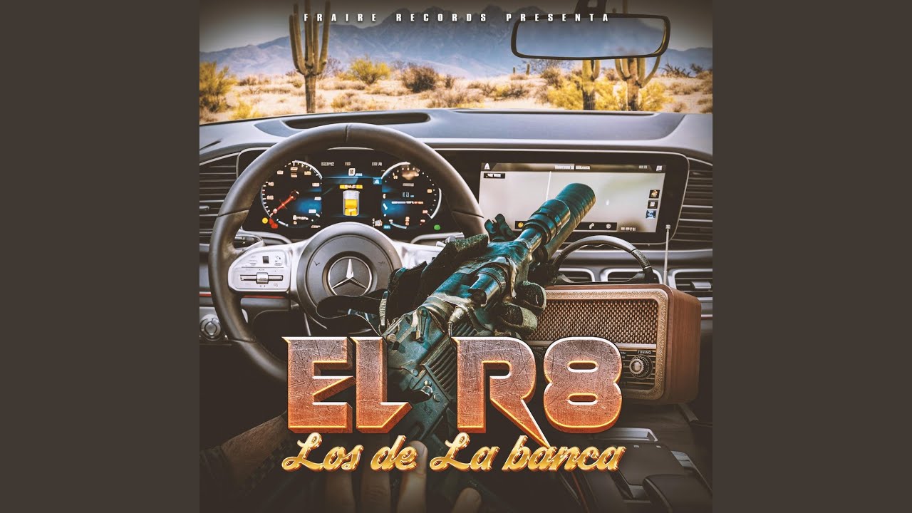 El R8