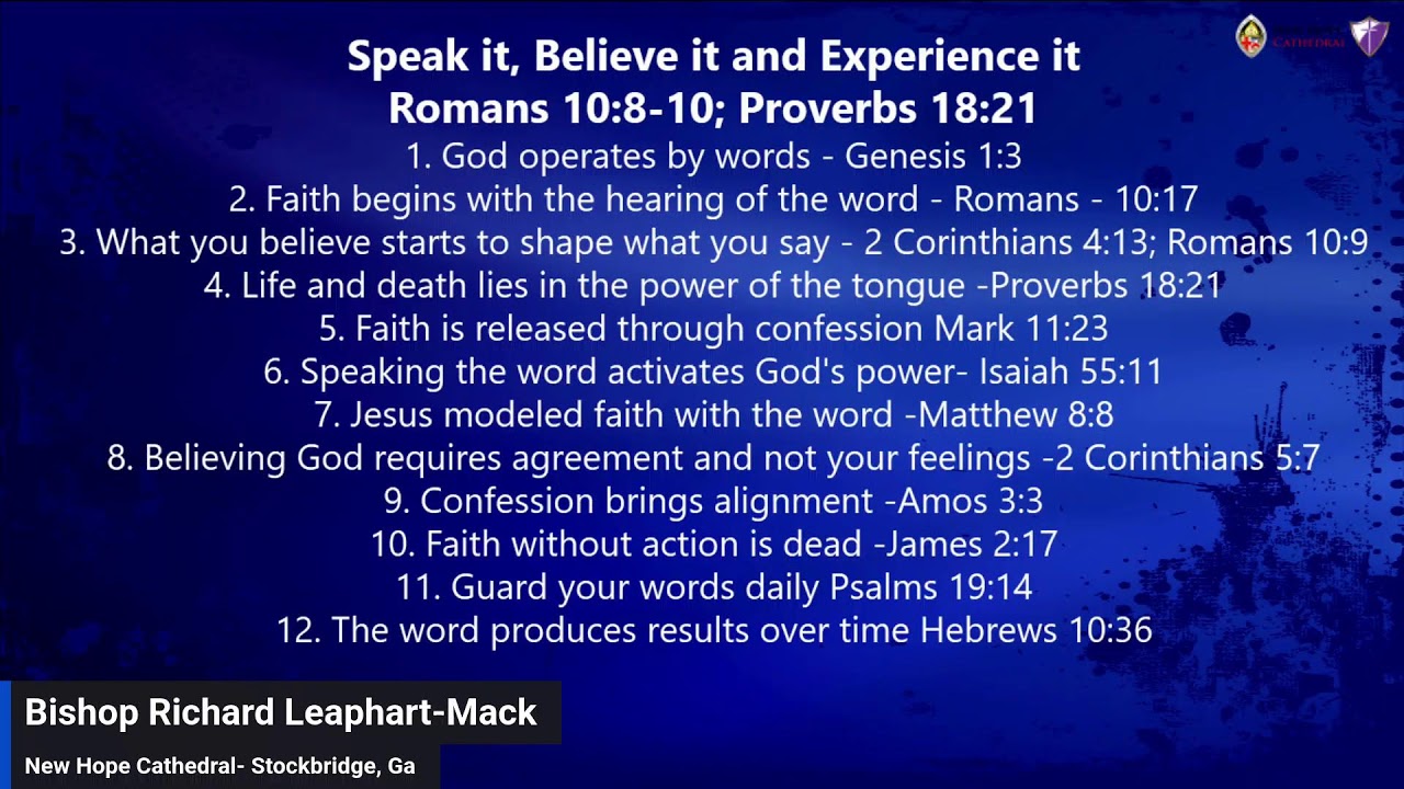 Mid-Week Service 1/28/2026