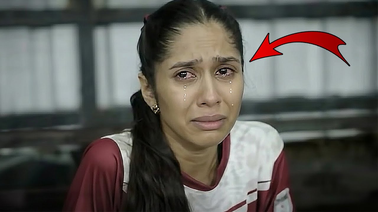 I Cried While  My Big Football Match 😭⚽
