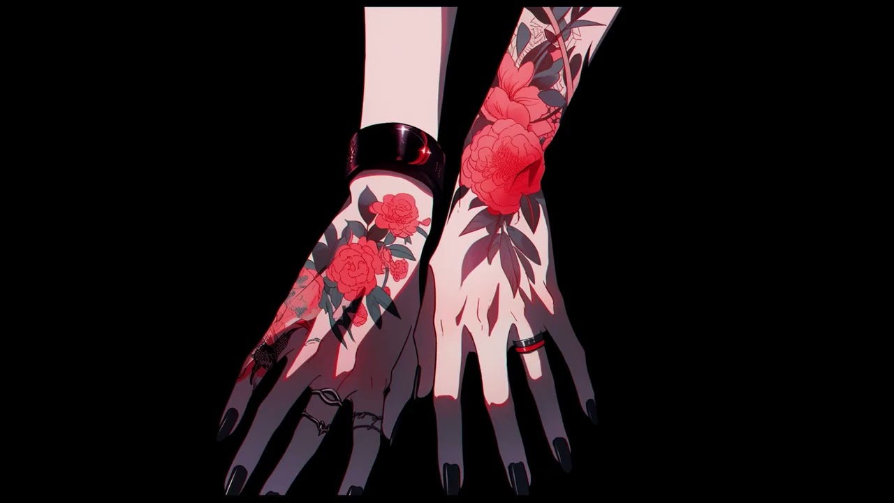 痛みは消えない | Post-Hardcore x Emo