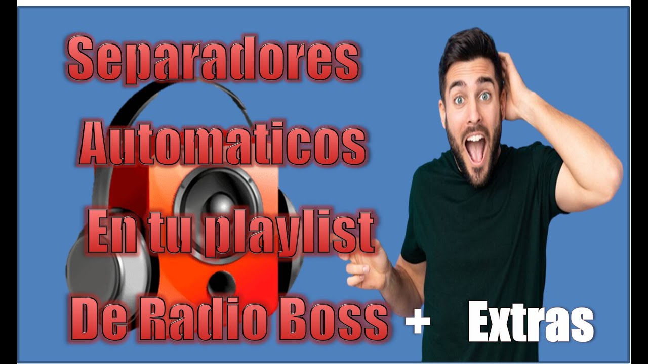 COMO INSTALAR SEPARADORES AUTOMATICOS EN RADIO BOSS PASO A PASO + EXTRAS