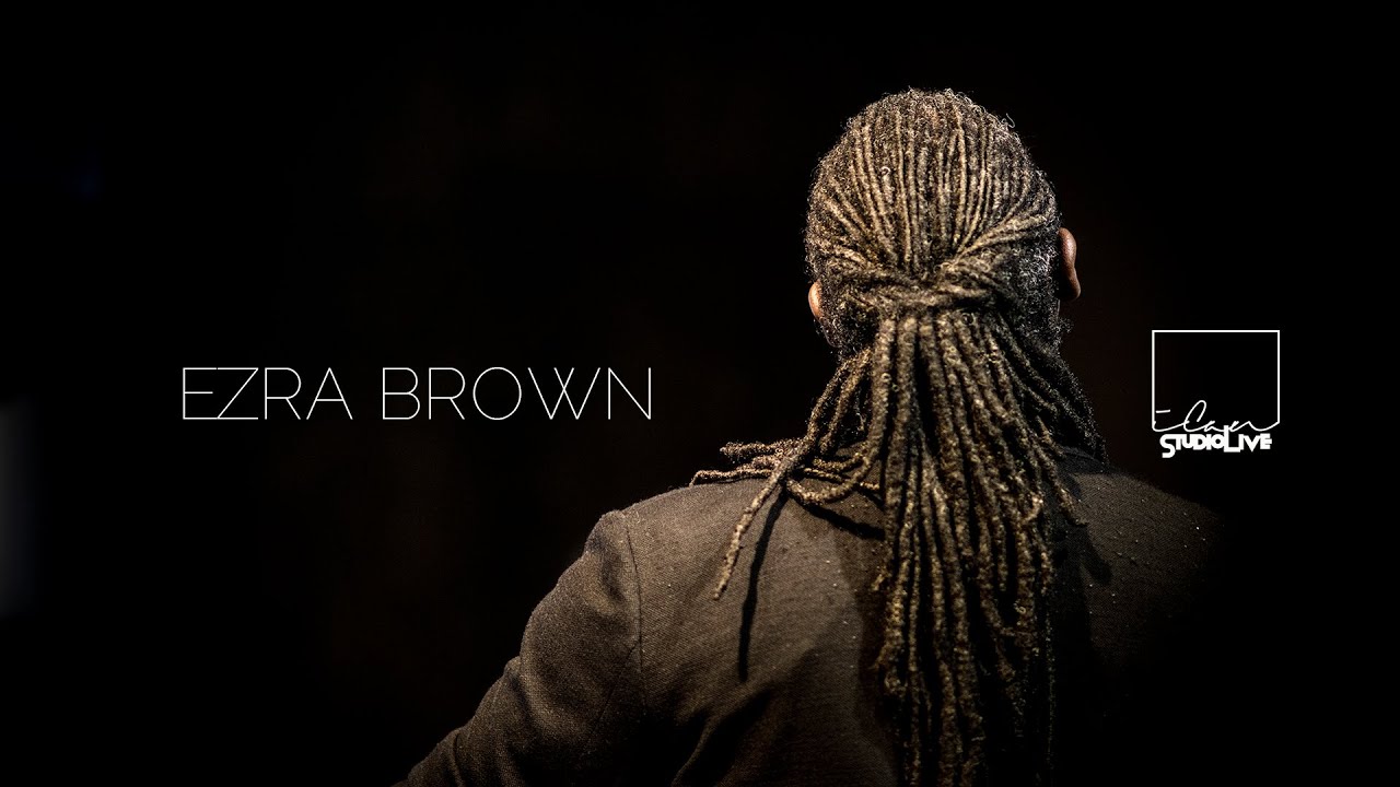 SENDAI :: EZRA BROWN hosted by Barry Likumahuwa