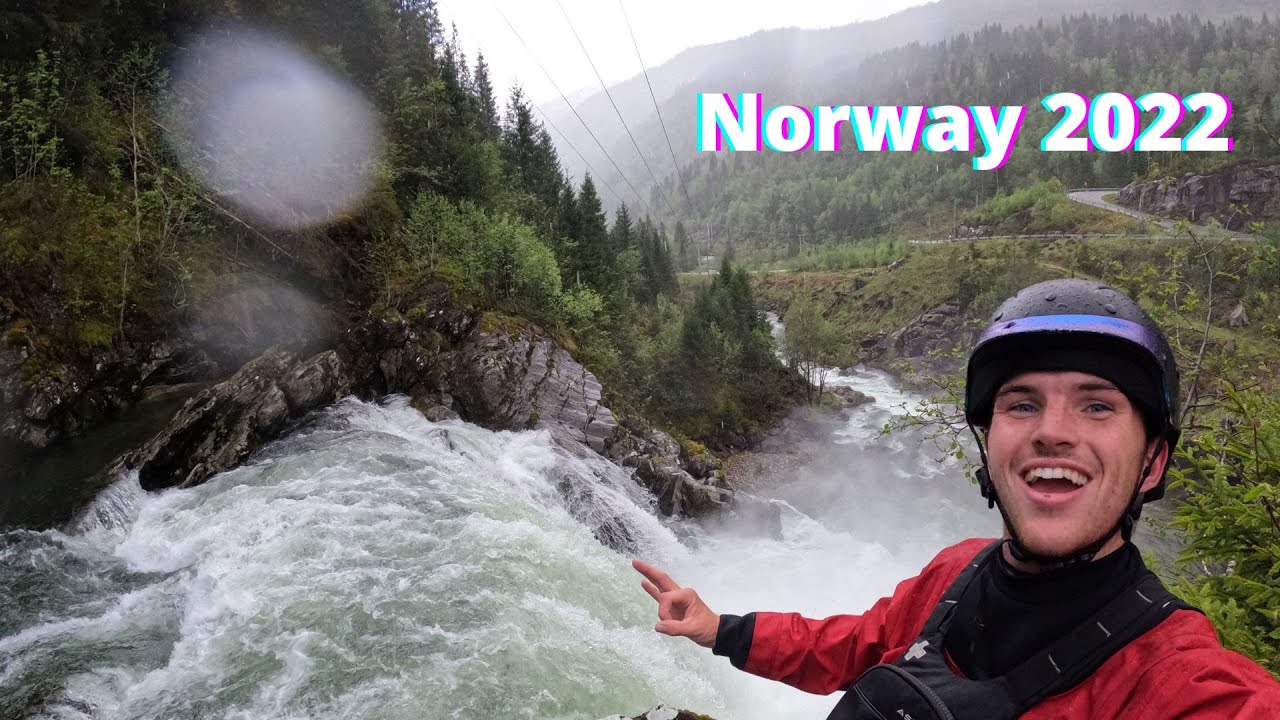 Norway 2022