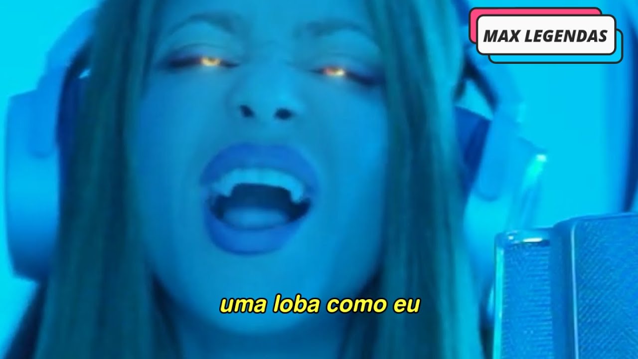 Shakira & Bizarrap - Bzrp Music Sessions, Vol. 53 (Tradu&ccedil;&atilde;o) (Legendado) (Clipe Oficial)