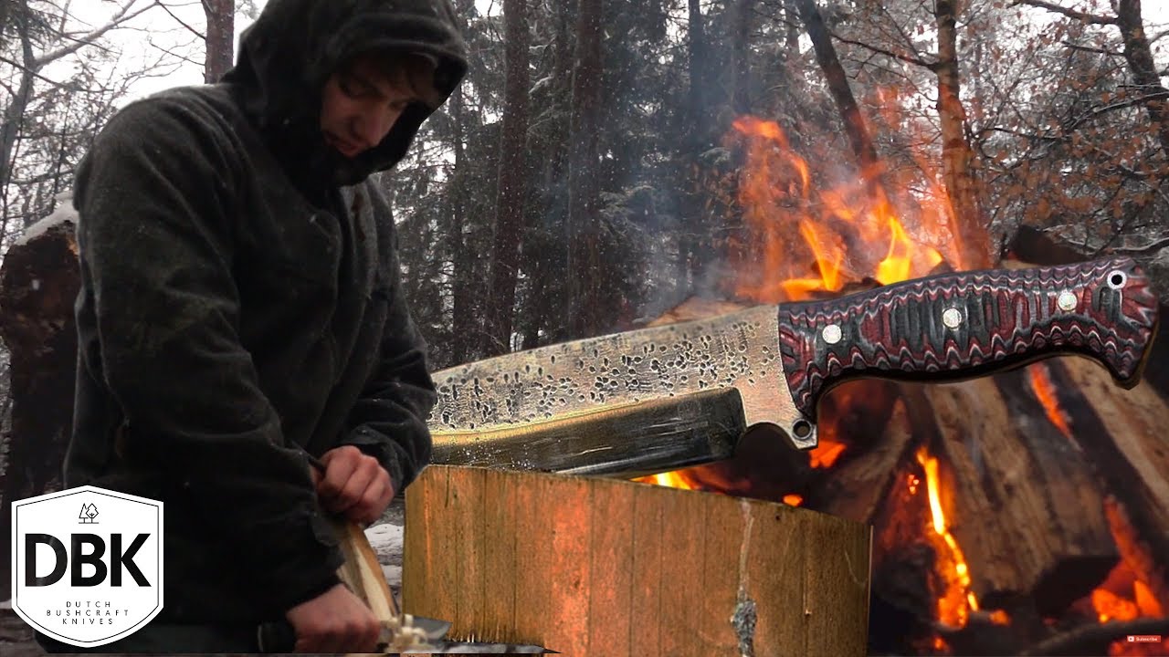 The Greatest Knife Documentary ever | Never Seen Before!