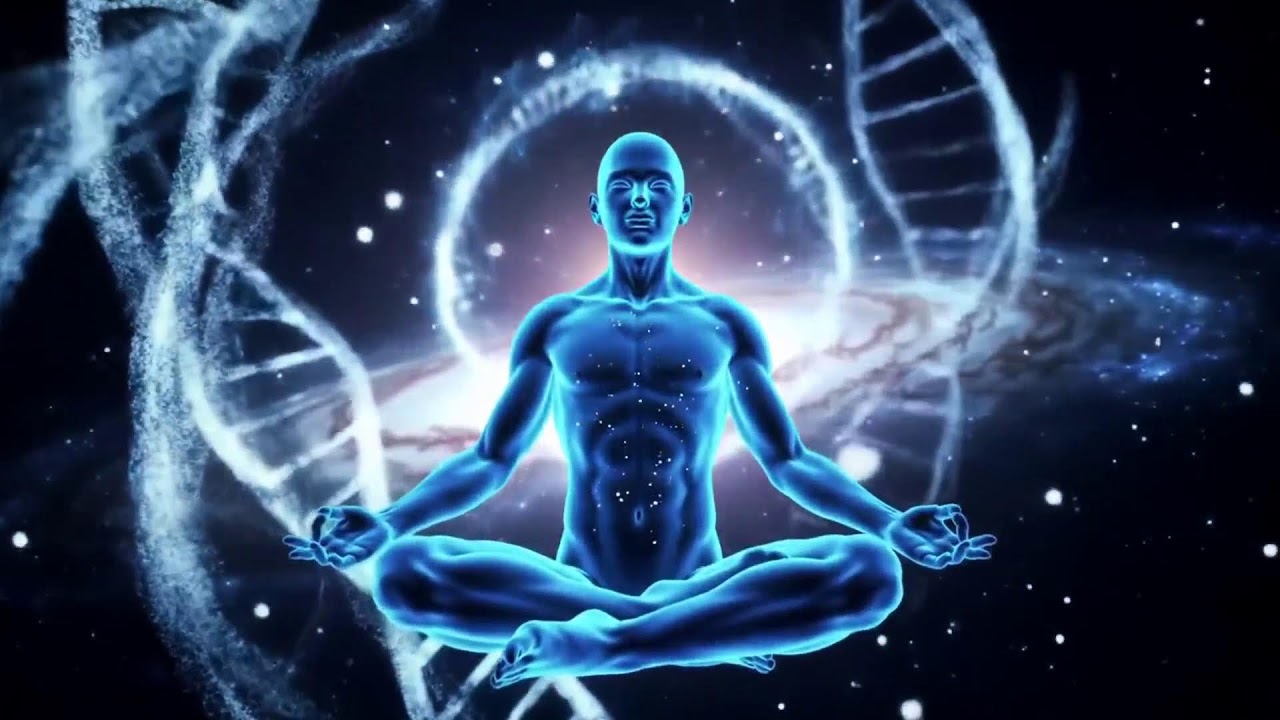 Remove All Negative Energy | All 7 Chakra Healing Sounds + Tree of Life | Cleanse...