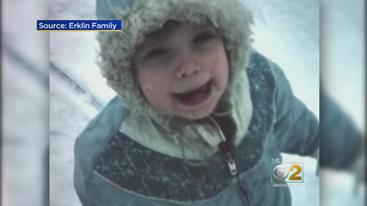 Blizzard Of '67 Recalled As 'Scary,' 'Fun'