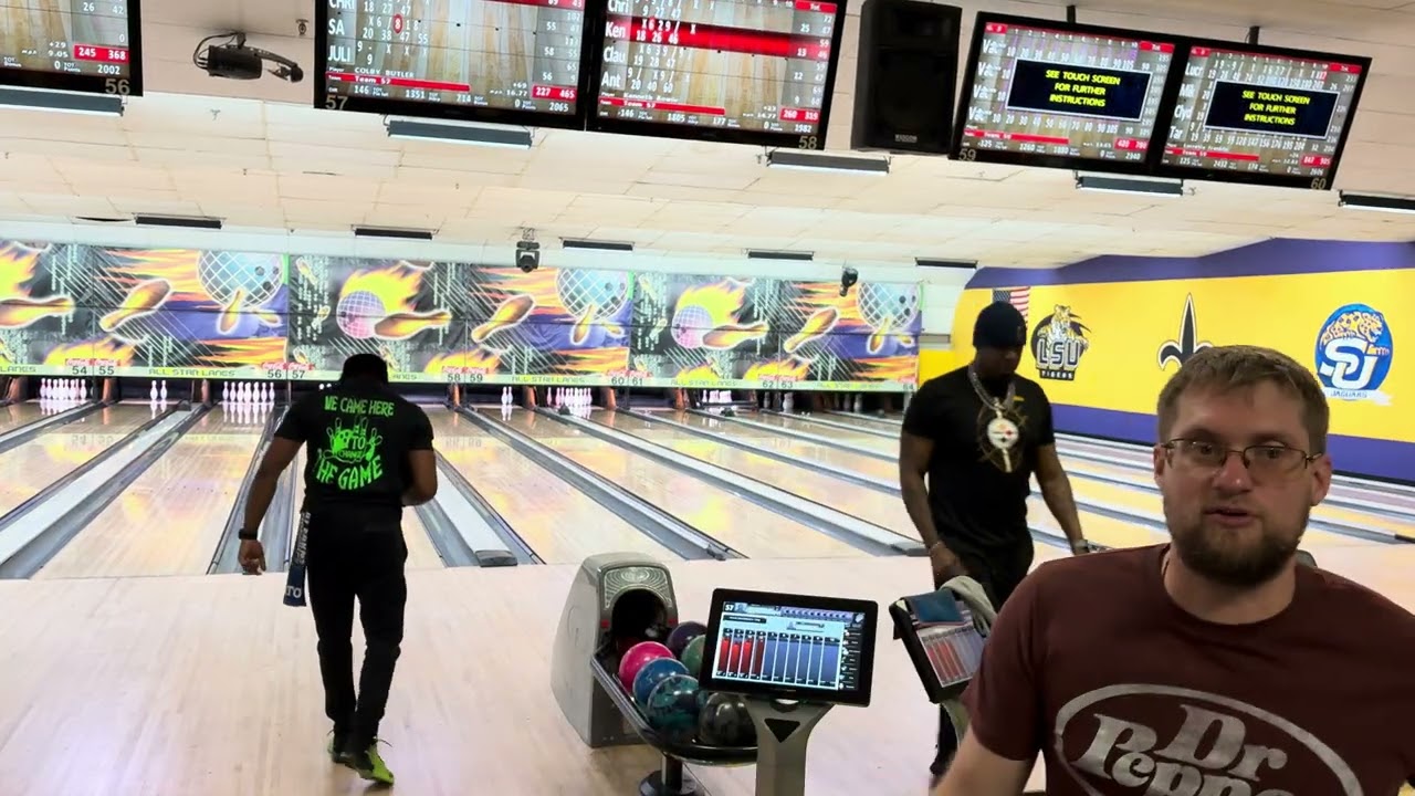SEASON 2 BEST GAME OF THE NIGHT SUNDAY NIGHT JACPOT