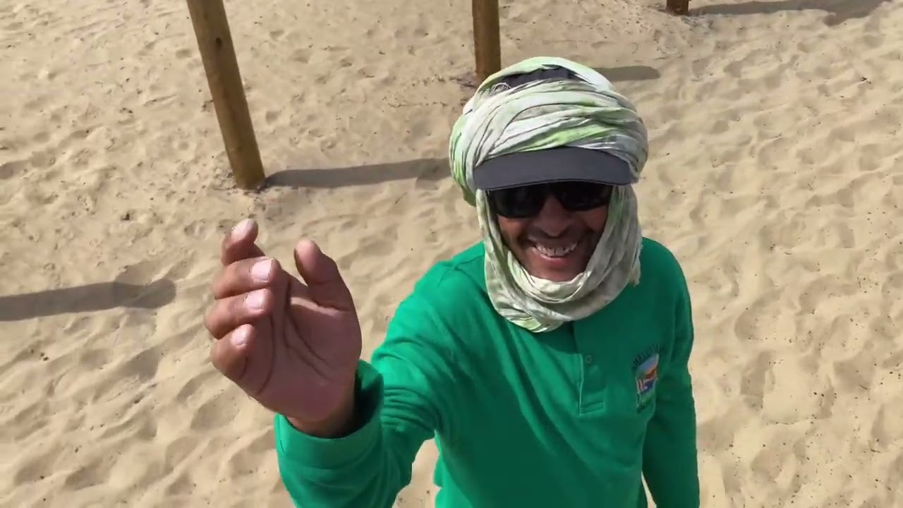 Europe Camel Ride, Maspalomas Gran Canaria 🐫🐪