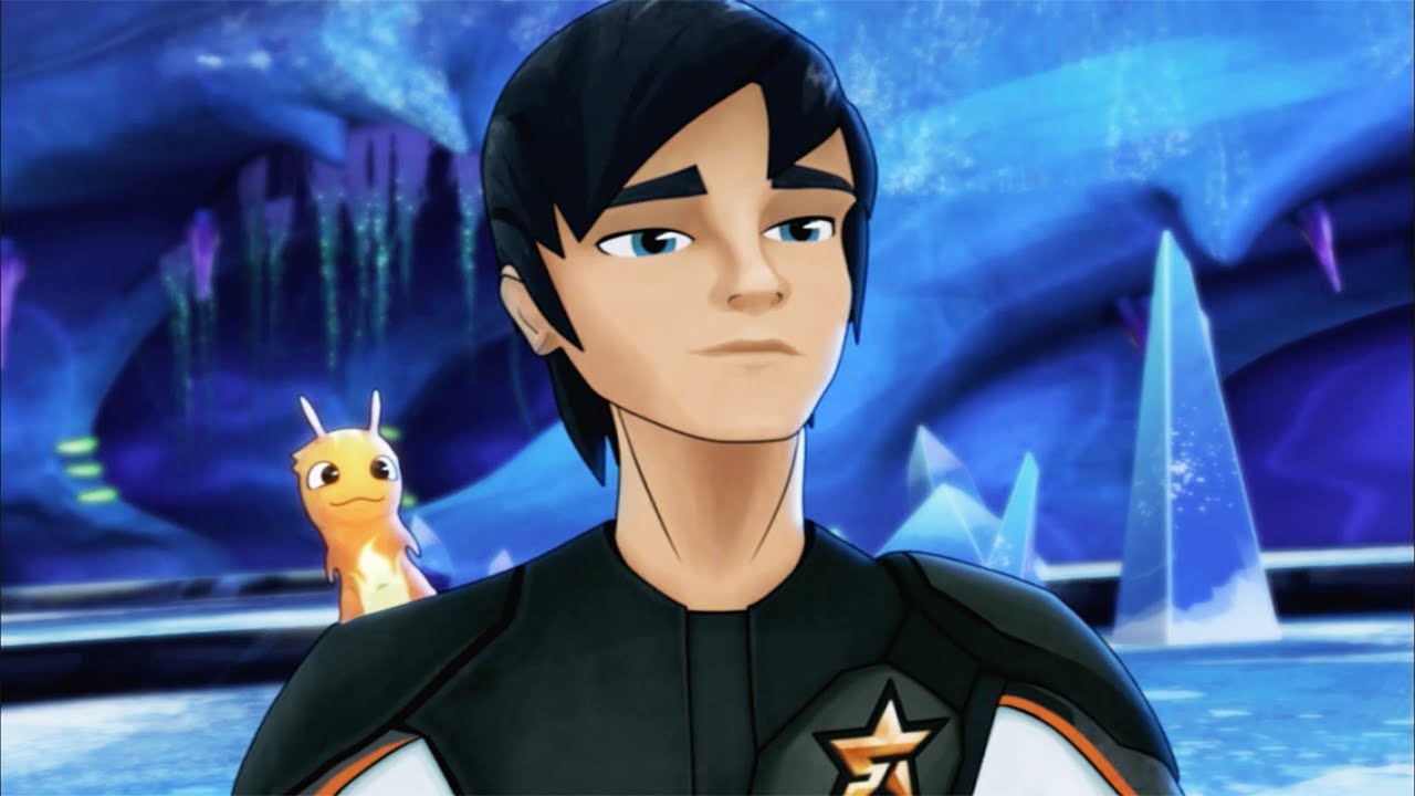 Slugterra 🔥 Full Episode Compilation 🔥 MEGA COMPILATION 2 🔥 EP 11-20 🔥 Cartoons for Kids HD