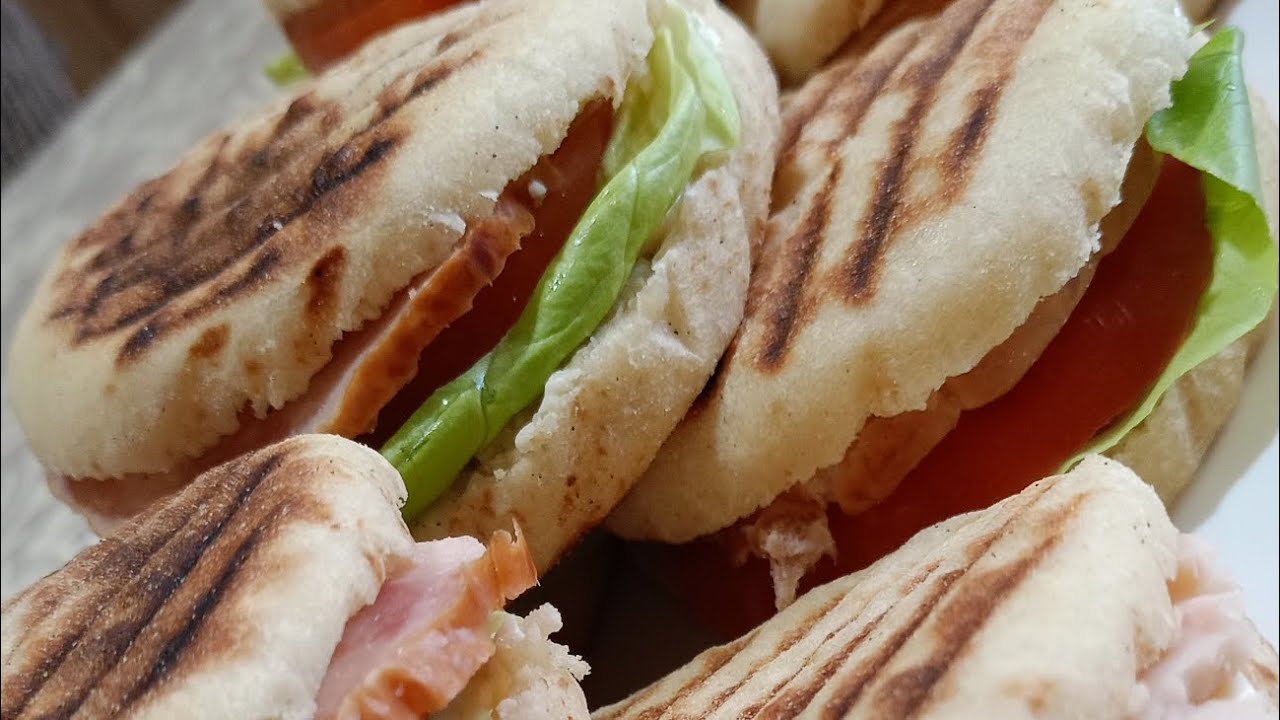 خبيزات ساندويتش