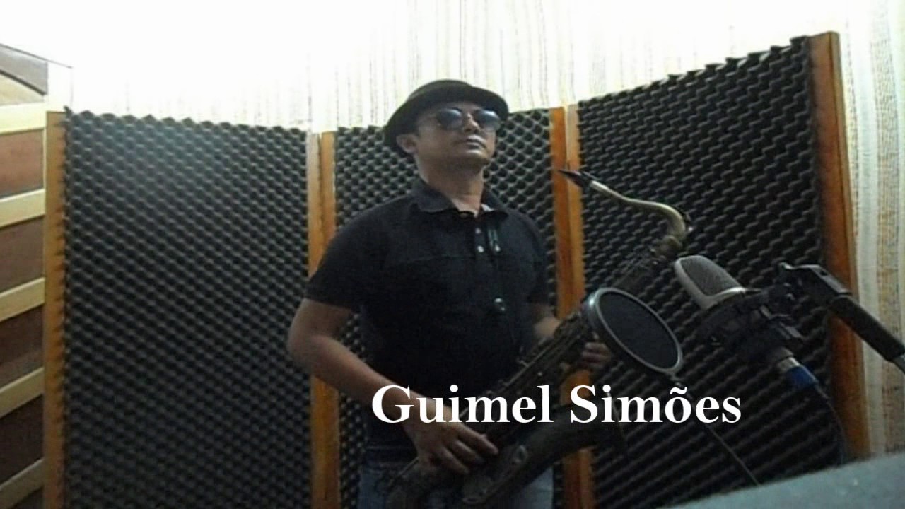 Guimel Simões - Whats Up