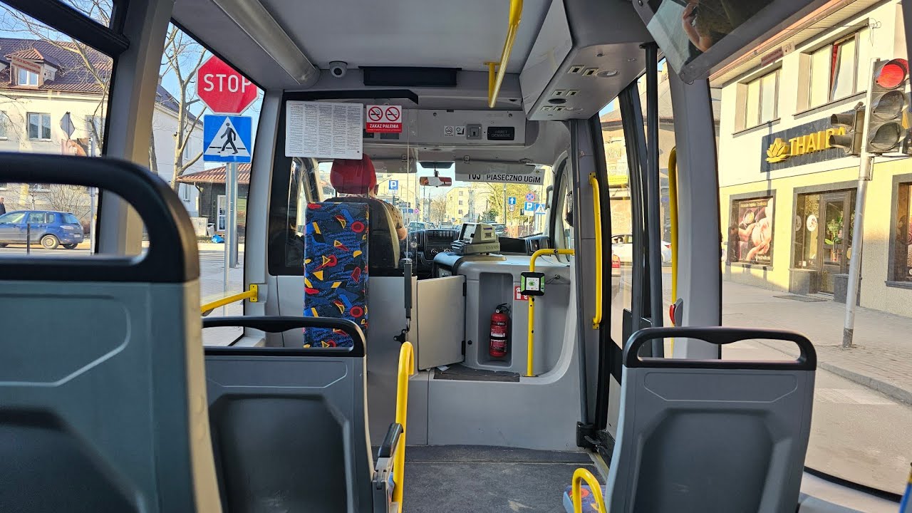 FIAT Ducato / Dietrich City 21 #25231 (PKS Grójec) [🚍163]