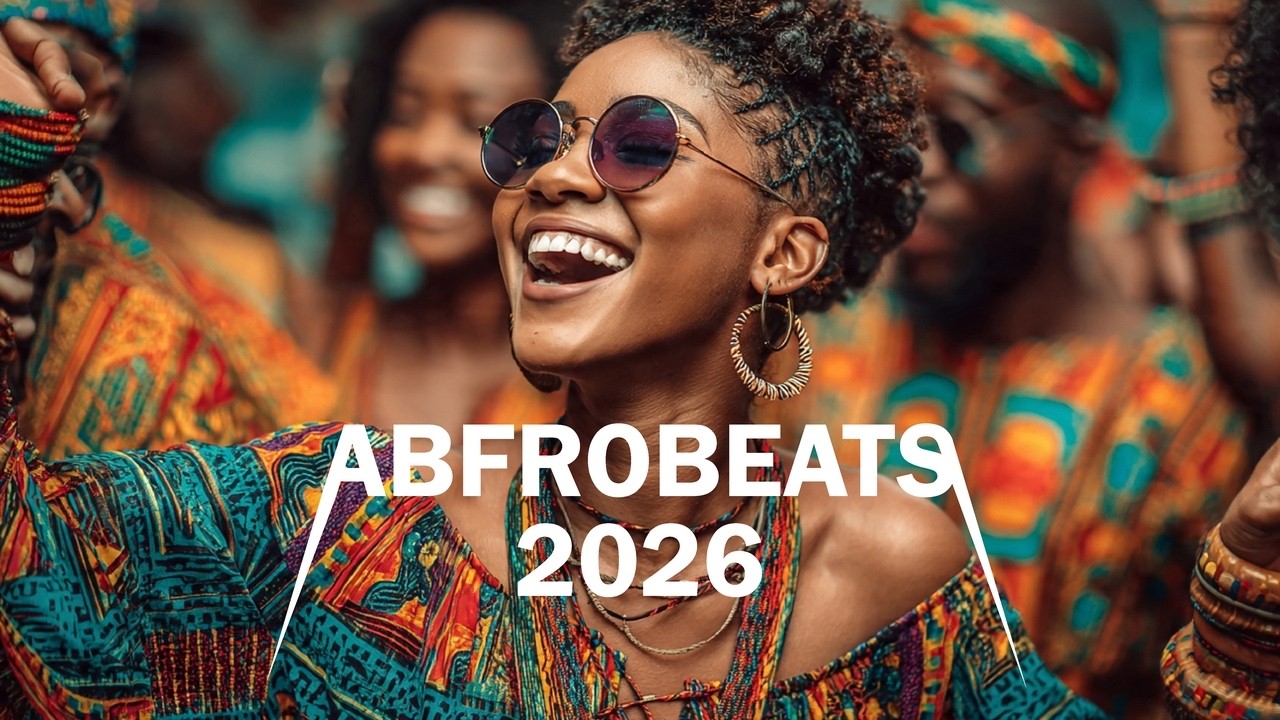 BEST Amapiano & Afrobeats 2026 Mix 🔥 Trending Party Anthems