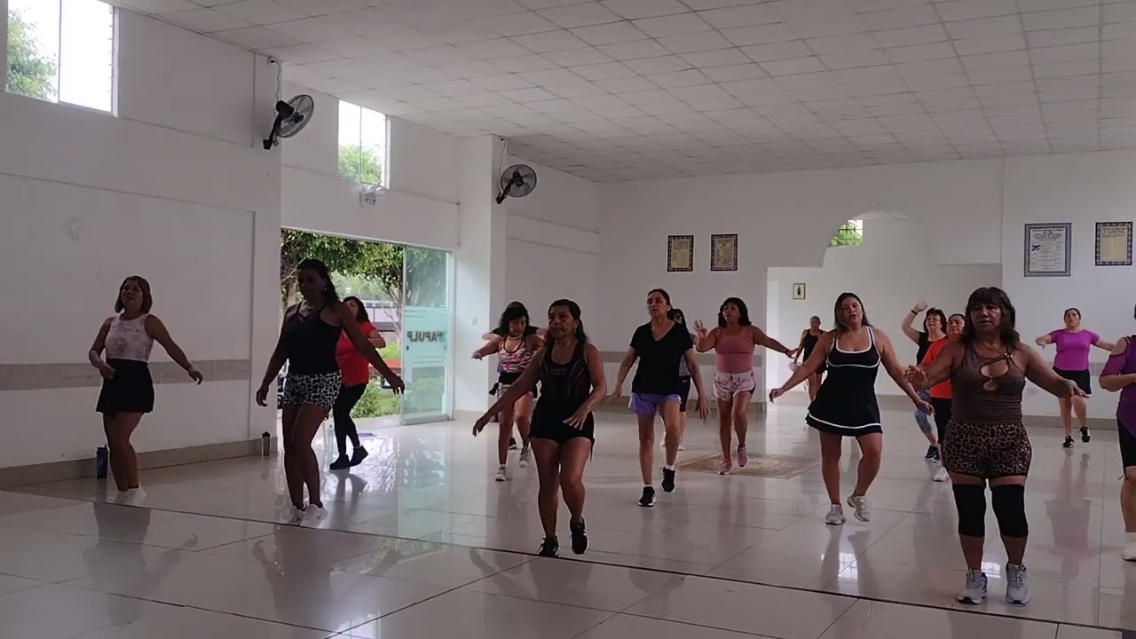 Pololas de surco 😘😚 UPA Dance 🔥🔥🔥