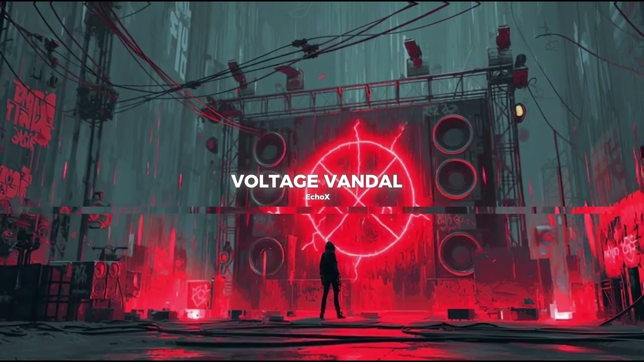 VOLTAGE VANDAL