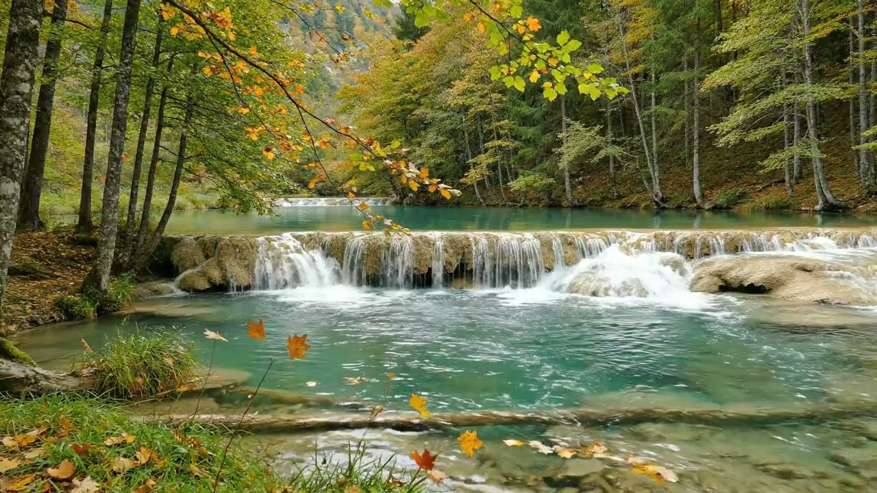 Dreaming of Blue Waters #studymusic  #relaxingmusic