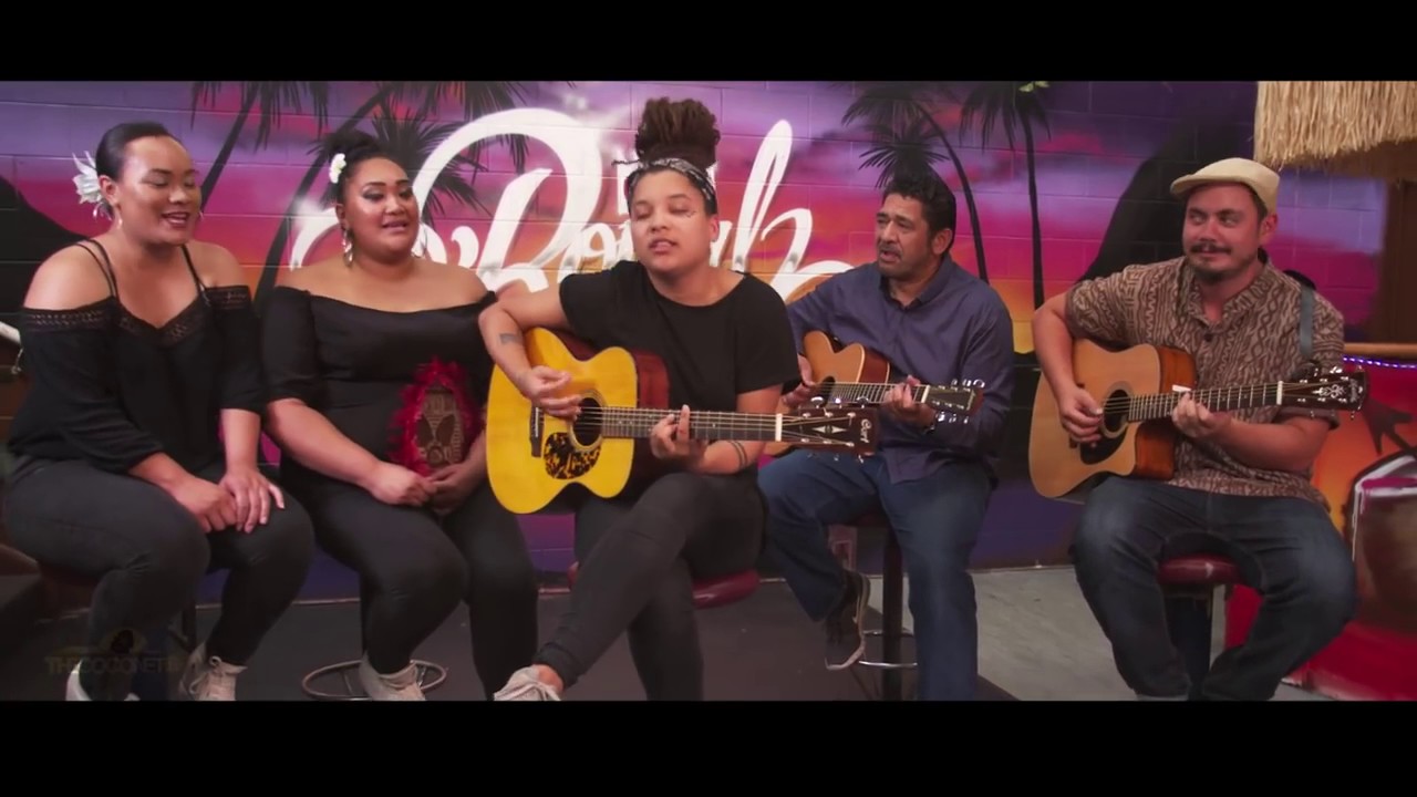 TheCoconet   Just An Illusion   Julia Zahra & Friends