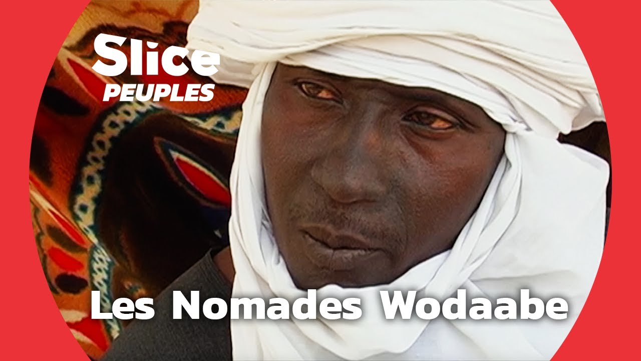 La Geerwol : la Grande Cérémonie Annuelle des Wodaabe | SLICE PEUPLES