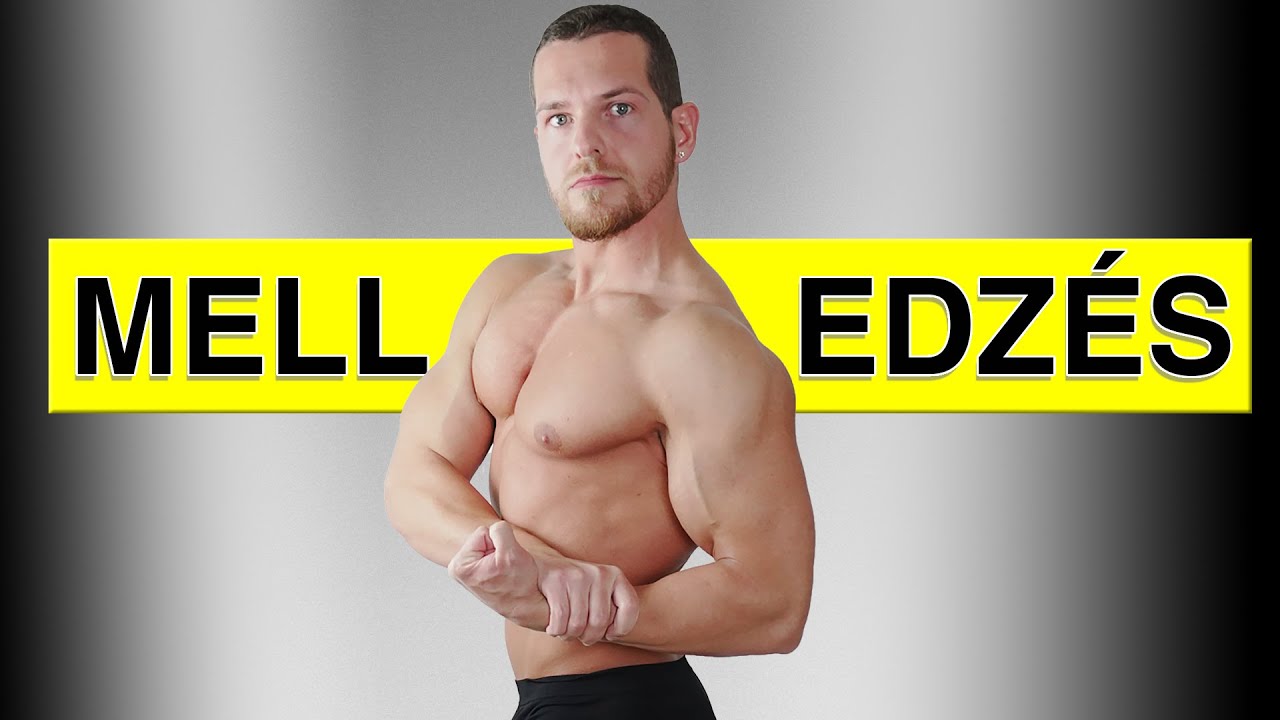 Mell, tricepsz, váll edzés tippekkel  | Q&A