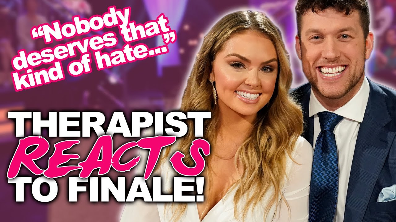 Bachelor Clayton & Susie Are Back Together - Therapist Dr. Diane Strachowski Reacts Live!