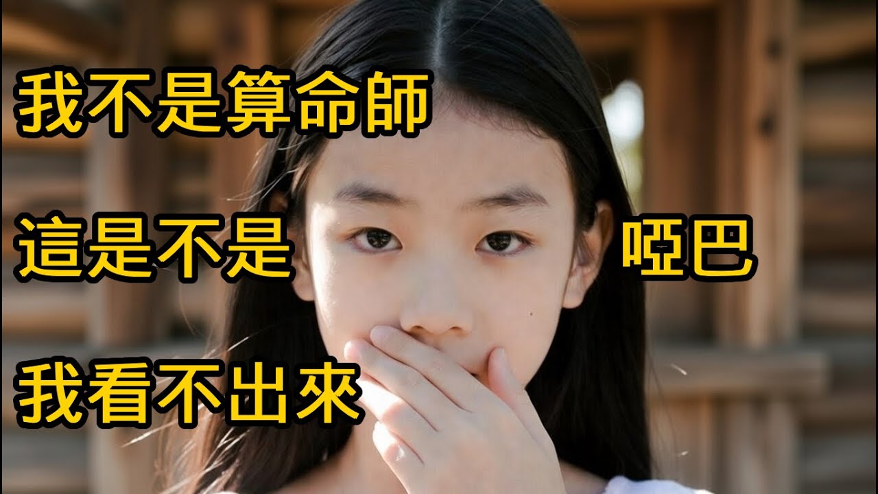 說話發聲功能出現問題的八字｜食傷、五行、金、做功受困