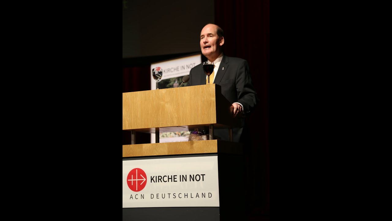 Historiker Michael Hesemann über Judas Iskariot (halb)